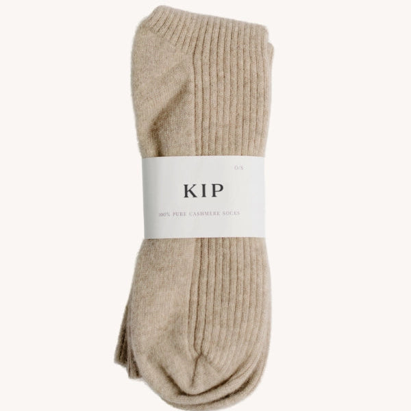 100% Pure Cashmere Sleeping Socks