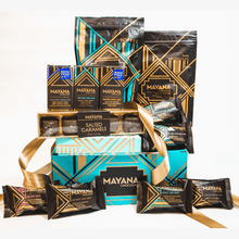 Mayana Luxury Chocolate Gift Box