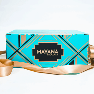 Mayana Luxury Chocolate Gift Box