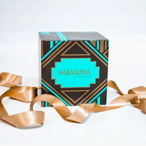 Mayana Signature Chocolate Gift Box