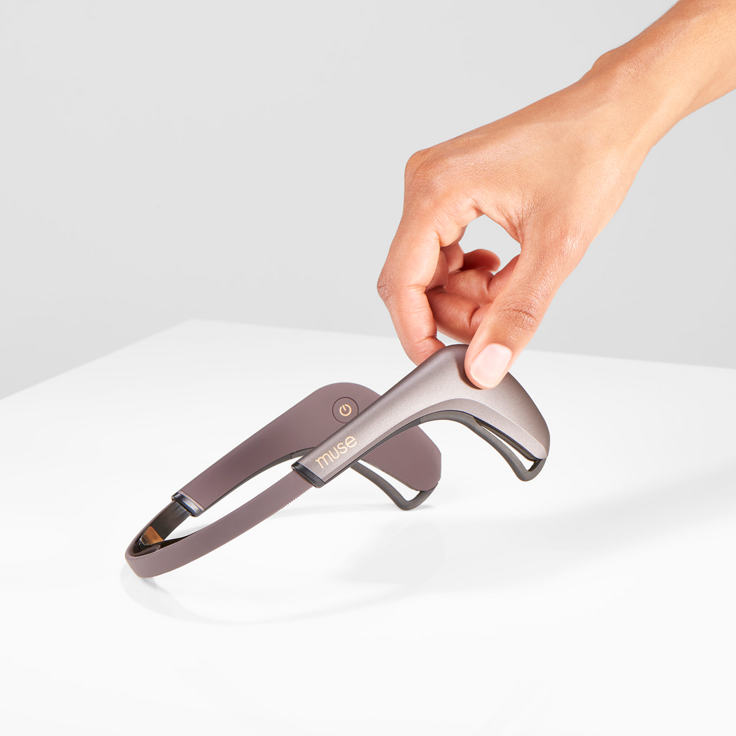 Muse 2 Meditation Headband — EEG-Guided Mindfulness Coach