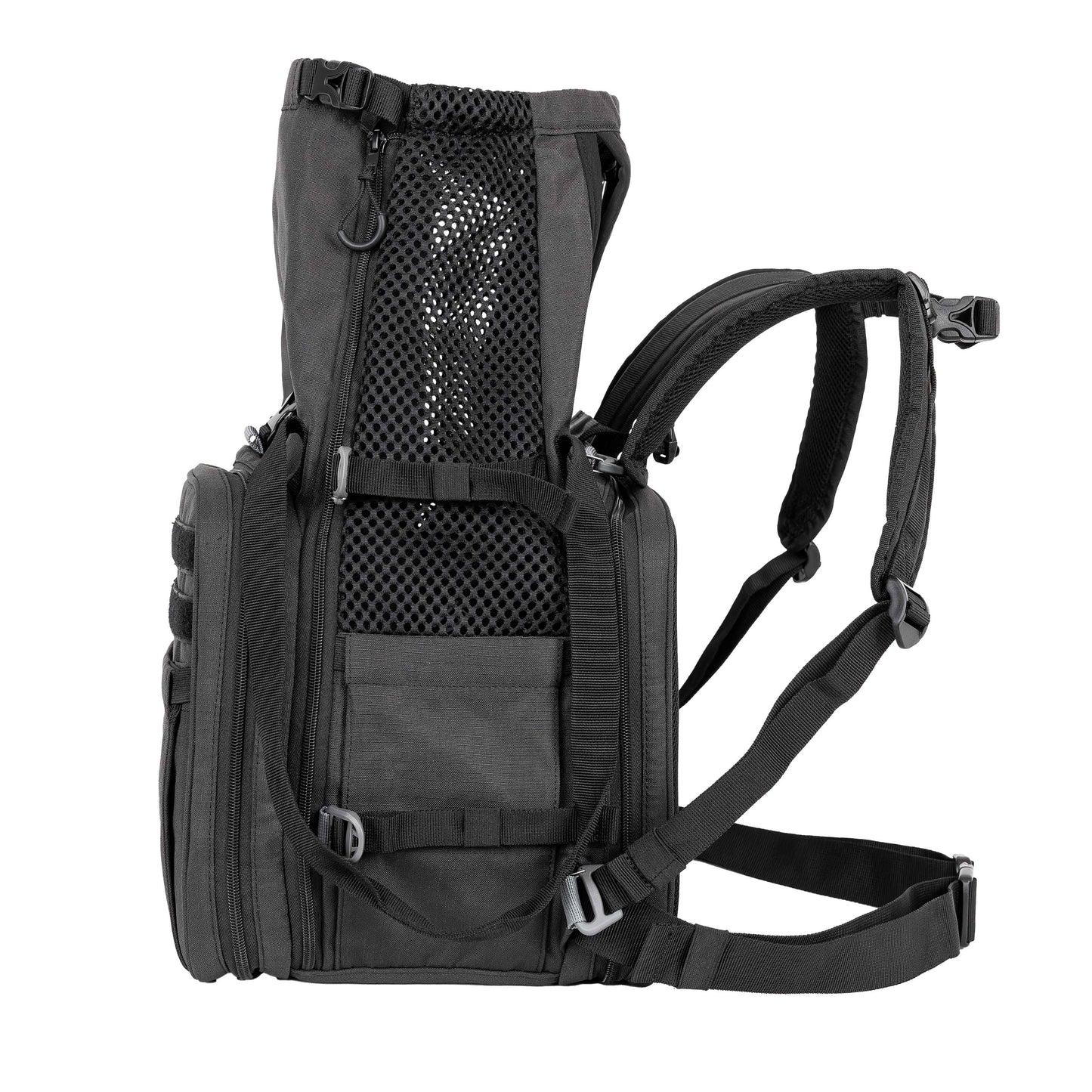 Sky Pack Convertible Dog Backpack & Pet Carrier — Airline-Approved