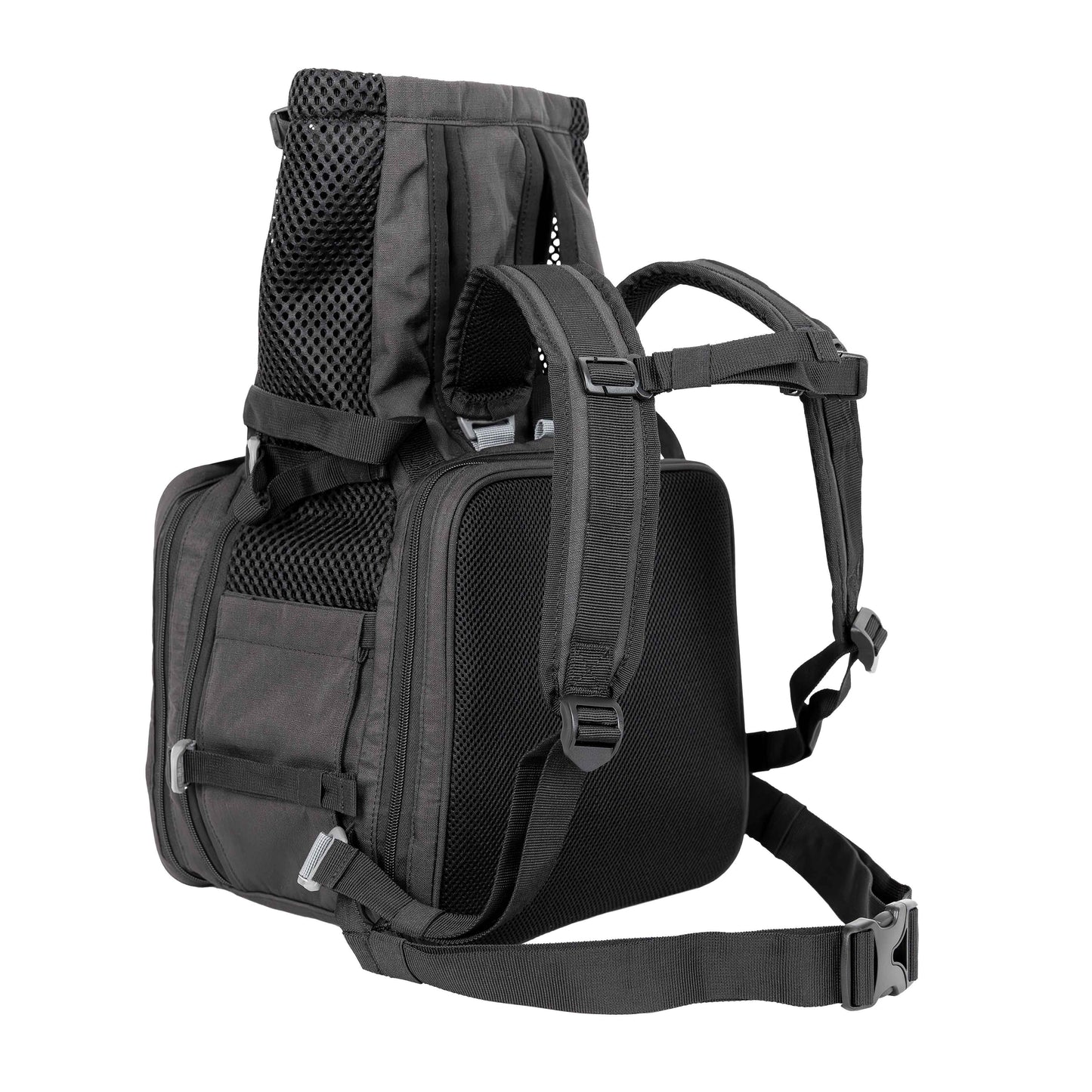 Sky Pack Convertible Dog Backpack & Pet Carrier — Airline-Approved