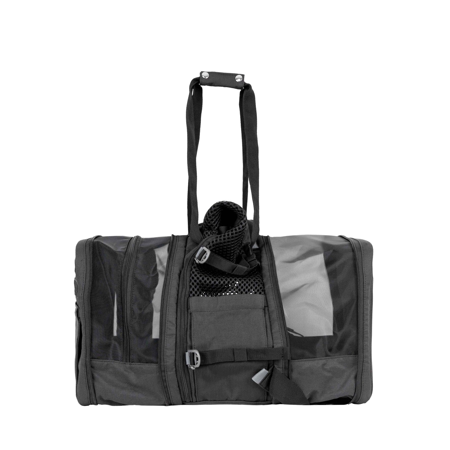 Sky Pack Convertible Dog Backpack & Pet Carrier — Airline-Approved