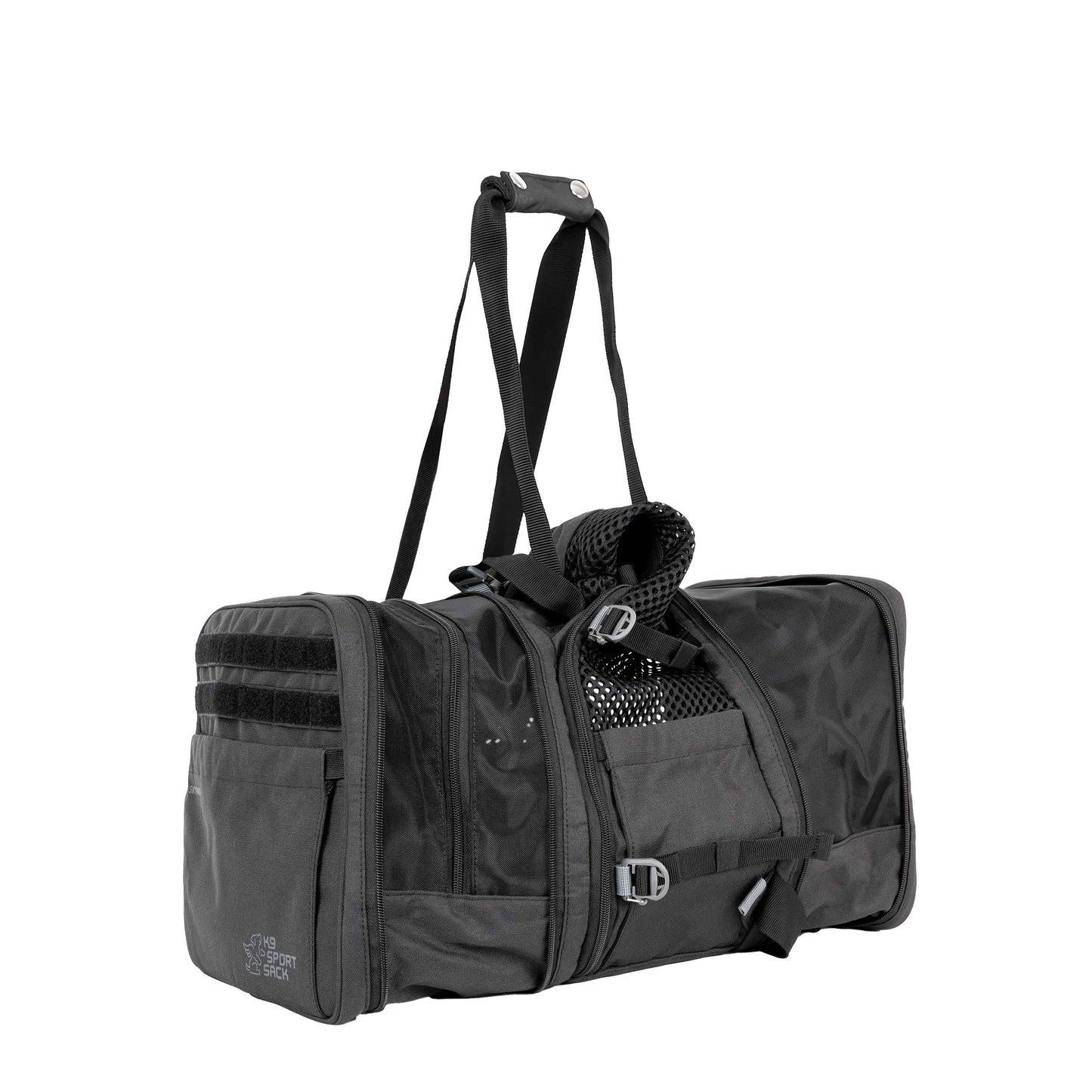 Sky Pack Convertible Dog Backpack & Pet Carrier — Airline-Approved