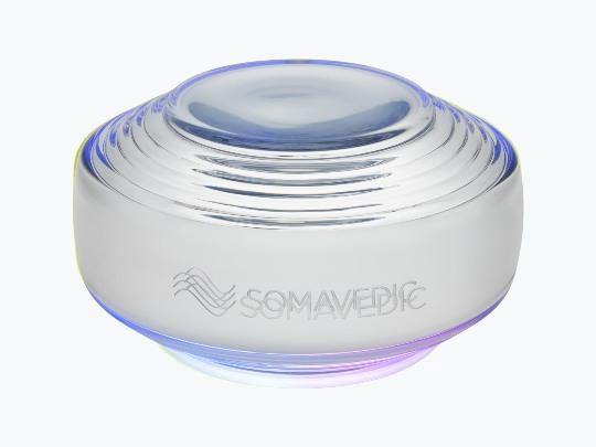 Sky Somavedic Harmonizer — Urban Calm & Environmental Neutralizer