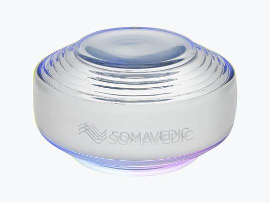 Sky Somavedic Harmonizer — Urban Calm & Environmental Neutralizer