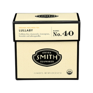 Smith Teamaker Lullaby Tea - GiftSuite