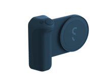 SnapGrip 3-in-1 Mobile Accessory - Abyss Blue