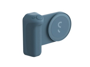 SnapGrip 3-in-1 Mobile Accessory - Blue Jay