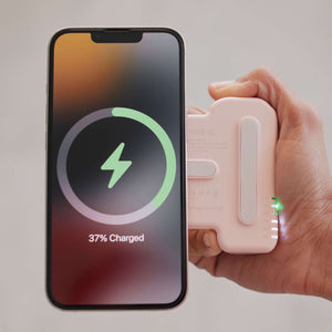 SnapGrip Charger
