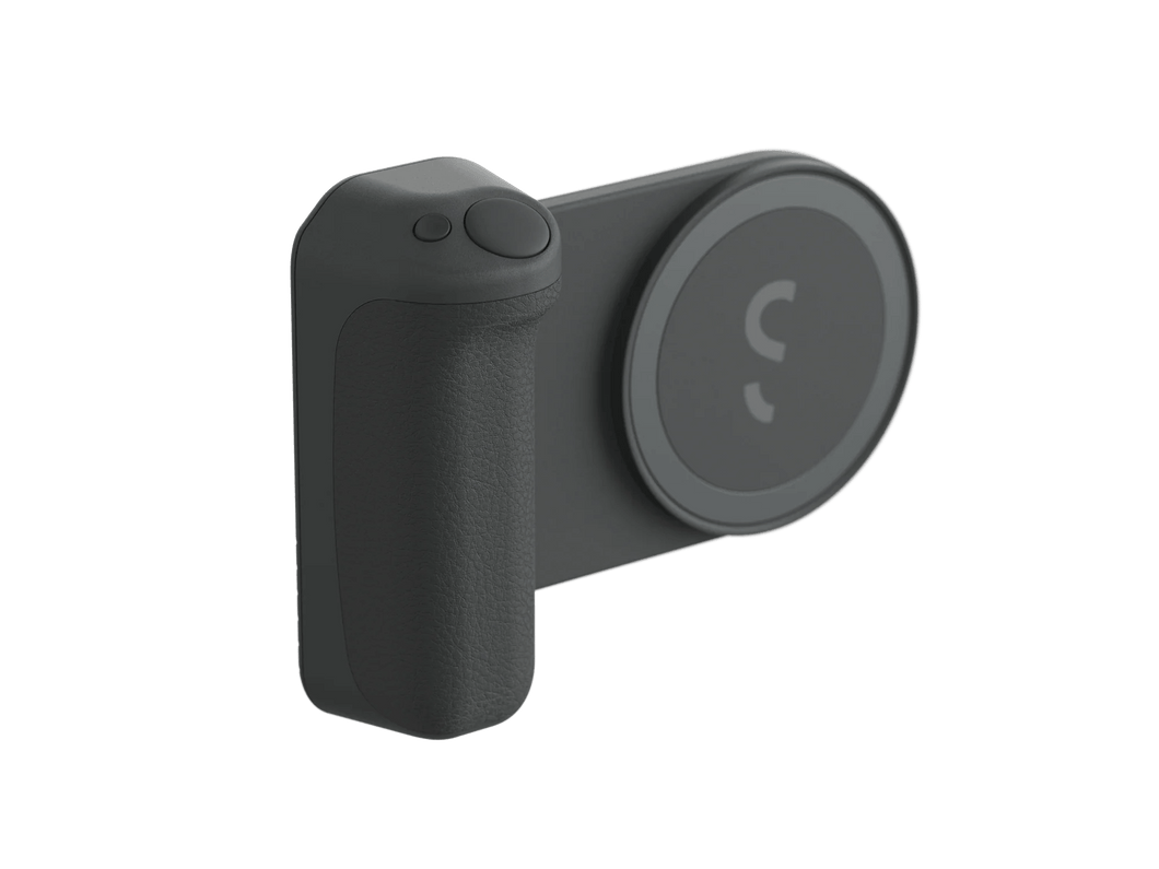 SnapGrip 3-in-1 Mobile Accessory - Midnight