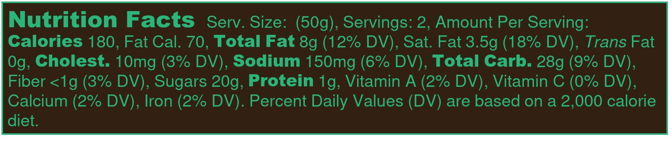 Classic Candy Bar Trio