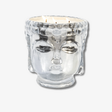 Supernova Candle Lined Pure Silver - GiftSuite