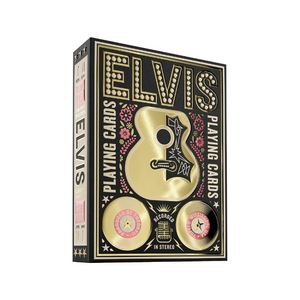 Theory 11 Elvis Playing Cards - GiftSuite