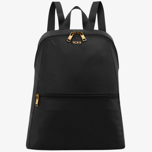 Luxury Wrapped TUMI Just In Case Backpack
