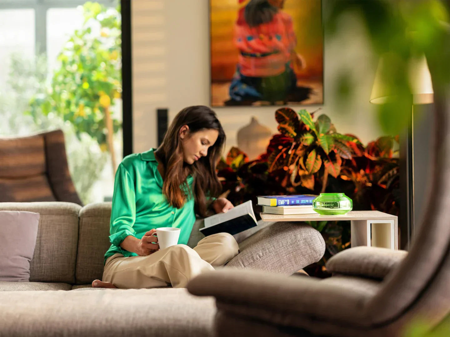 Vedic Gen 2 Somavedic Harmonizer — Advanced Water Structuring Model