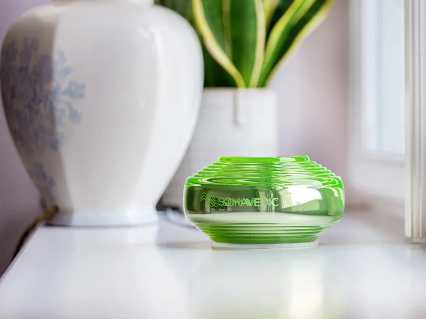 Vedic Gen 2 Somavedic Harmonizer — Advanced Water Structuring Model