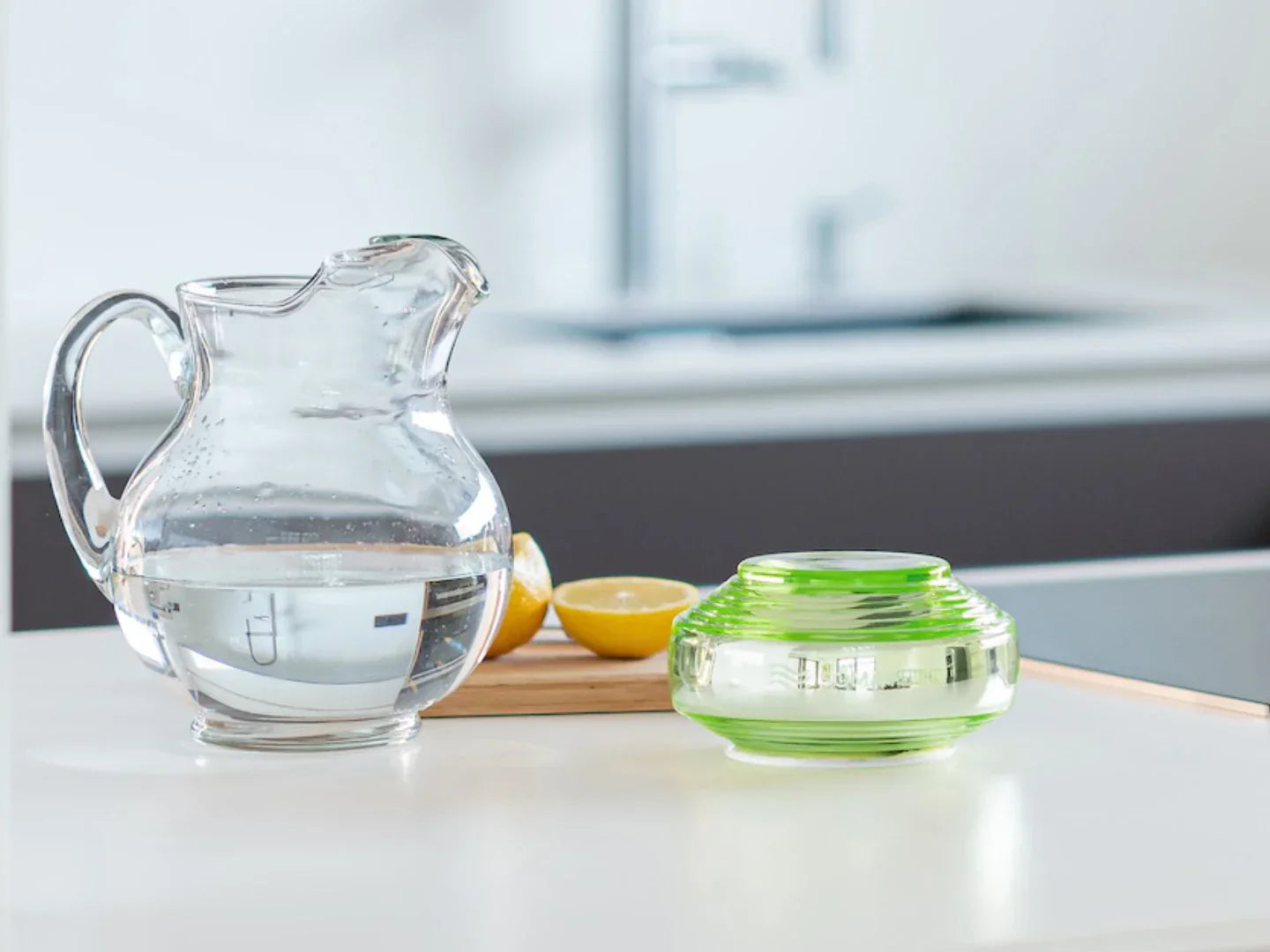 Vedic Gen 2 Somavedic Harmonizer — Advanced Water Structuring Model