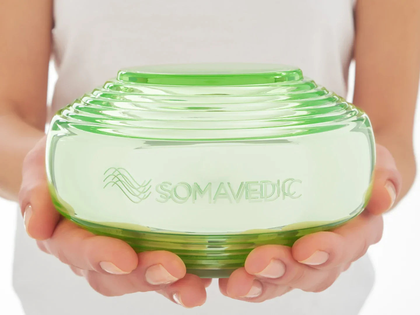 Vedic Gen 2 Somavedic Harmonizer — Advanced Water Structuring Model