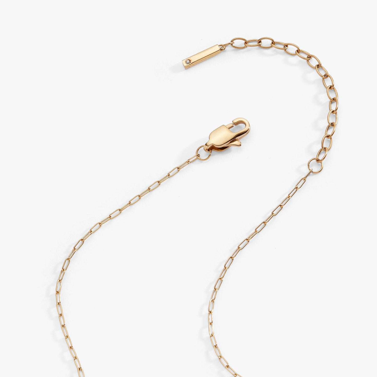 Aquarius Zodiac Charm Cluster Necklace Celestial Gifts Under Sixty Now