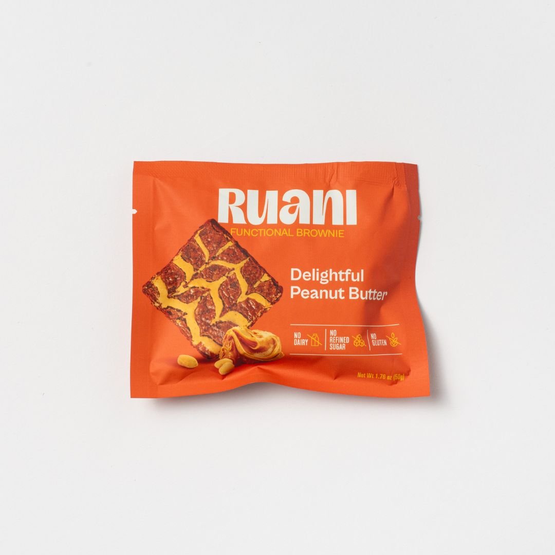 Premium Gluten-Free Snack Gift Basket — Curated Snacks