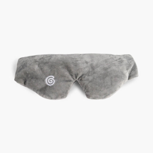 Gravity Weighted Sleep Mask