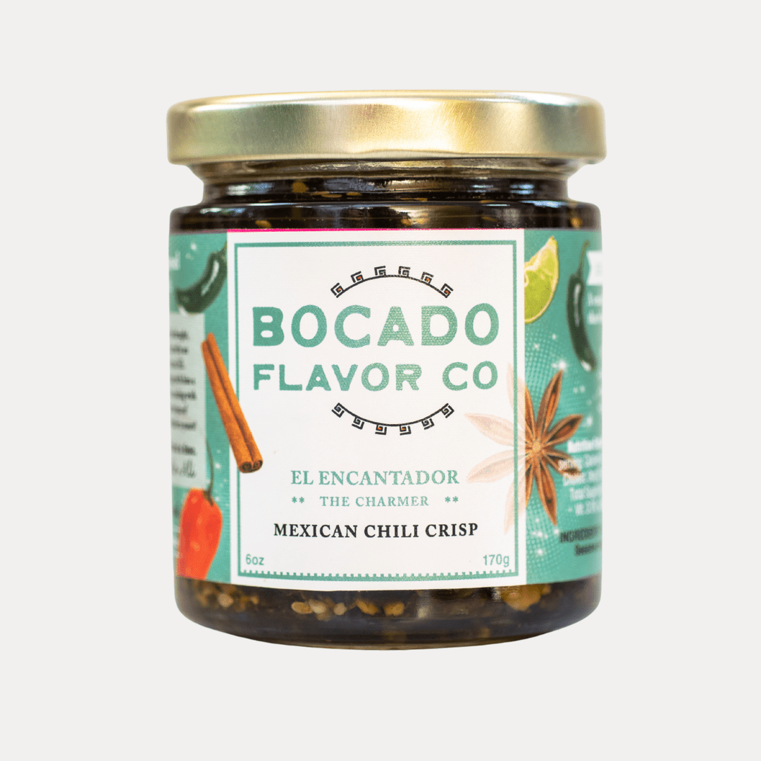 Chef-Curated Sauces & Seasonings Gift Basket — Gourmet Pantry