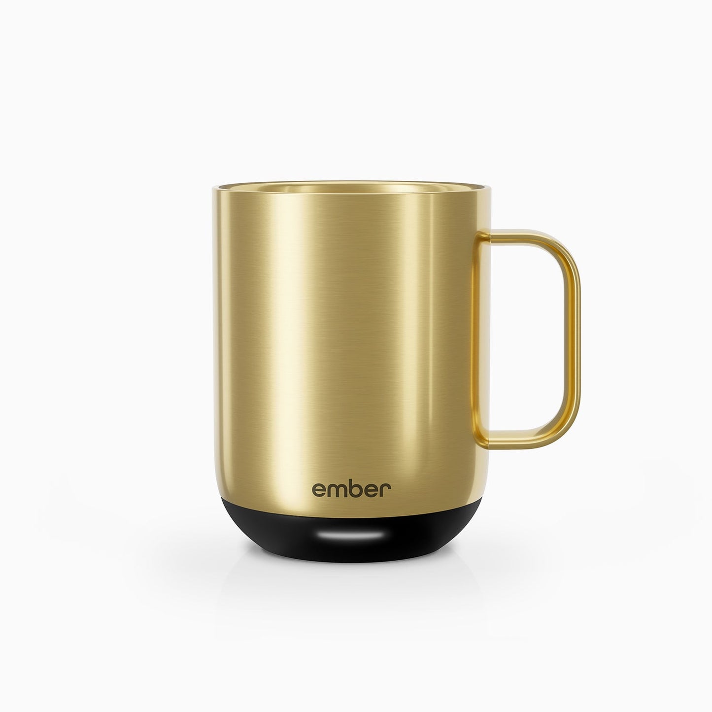 Ember Mug 2 – Smart Heated Coffee Mug (10oz / 14oz)