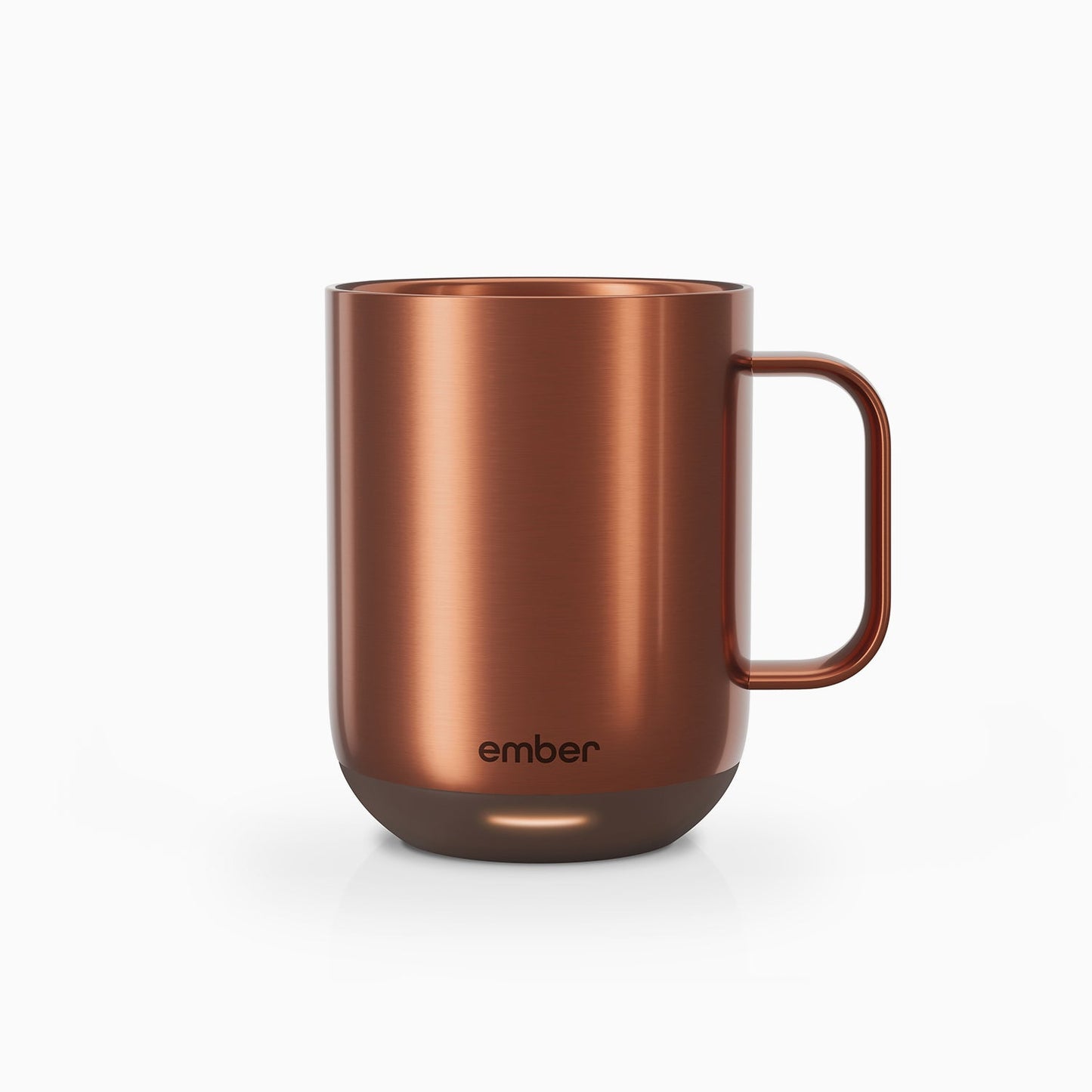 Ember Mug 2 – Smart Heated Coffee Mug (10oz / 14oz)