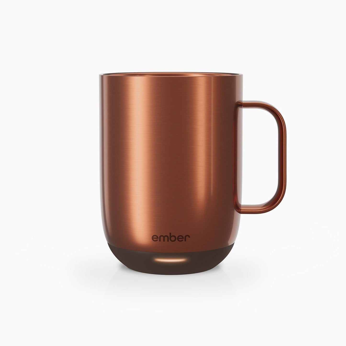 Ember Mug 2 – Smart Heated Coffee Mug (10oz / 14oz)