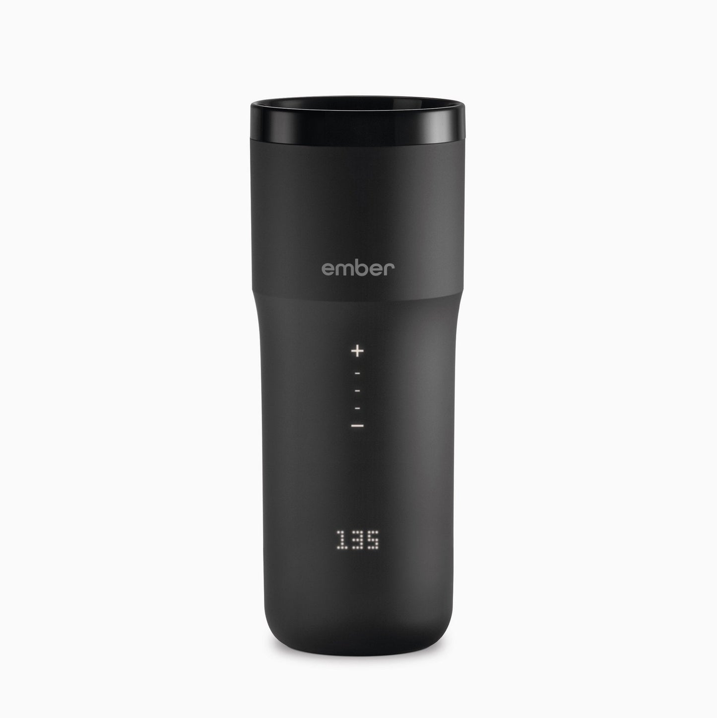 Ember Travel Mug 2 – Smart Heated Mug with Find My