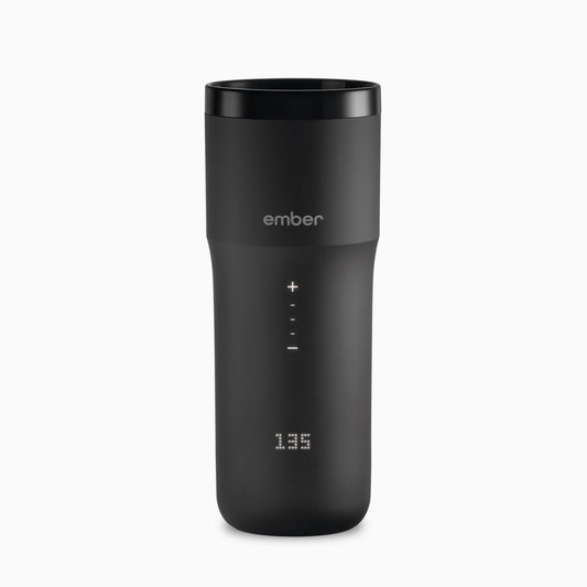 Ember Travel Mug 2 – Smart Heated Mug with Find My