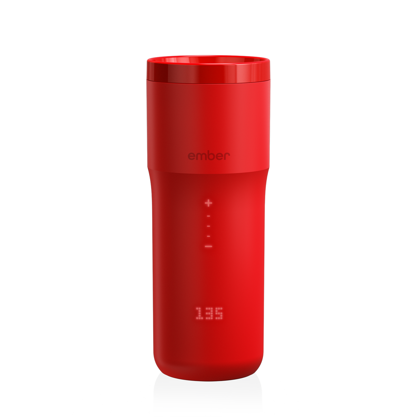 Ember Travel Mug 2 – Smart Heated Mug with Find My