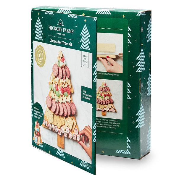 Charcuterie-Tree Kit