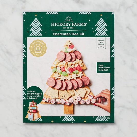 Charcuterie-Tree Kit