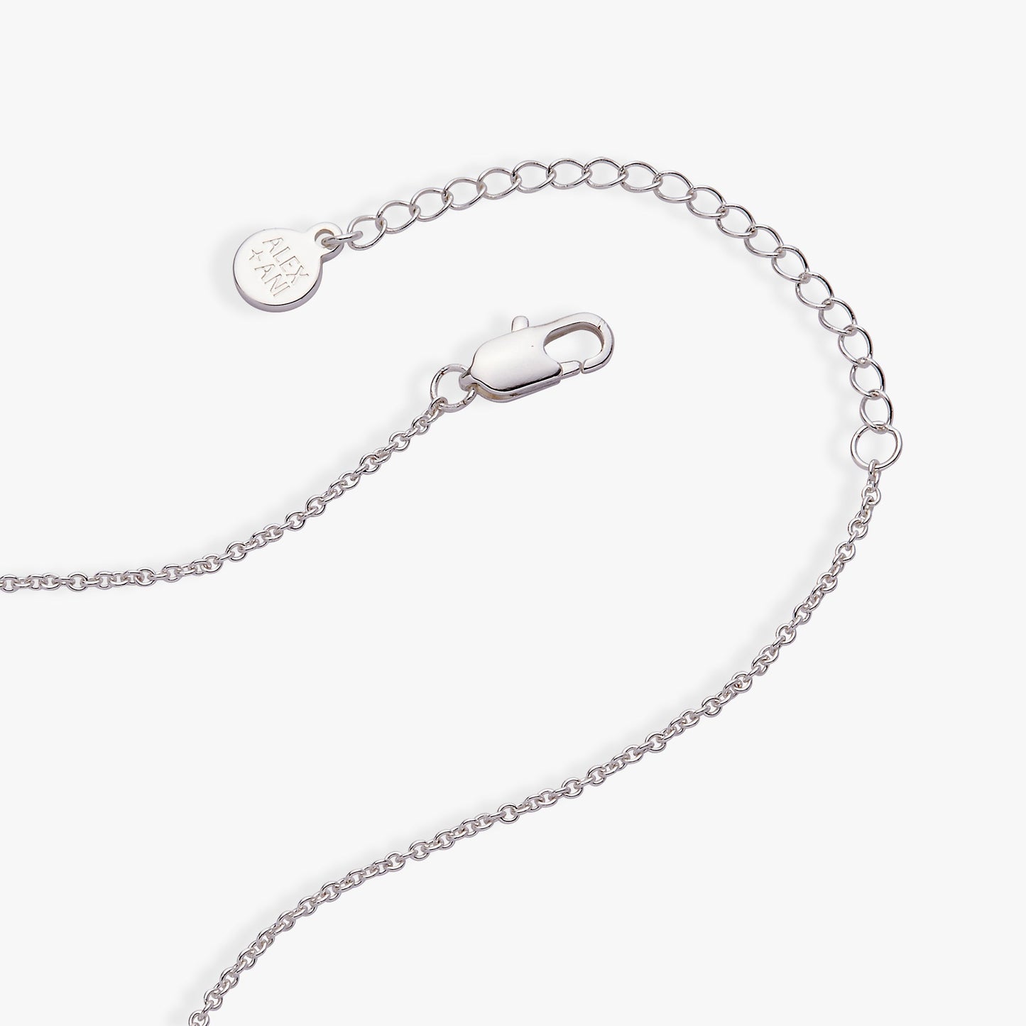 Faith Cross and Angel Wing Charm Necklace Meaningful Spiritual Gift