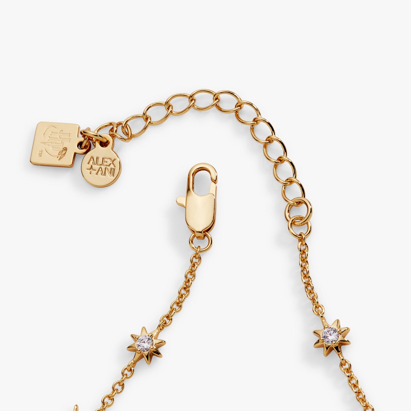 Harry Potter Mixed Icon Inline Charm Bracelet Collector Gift