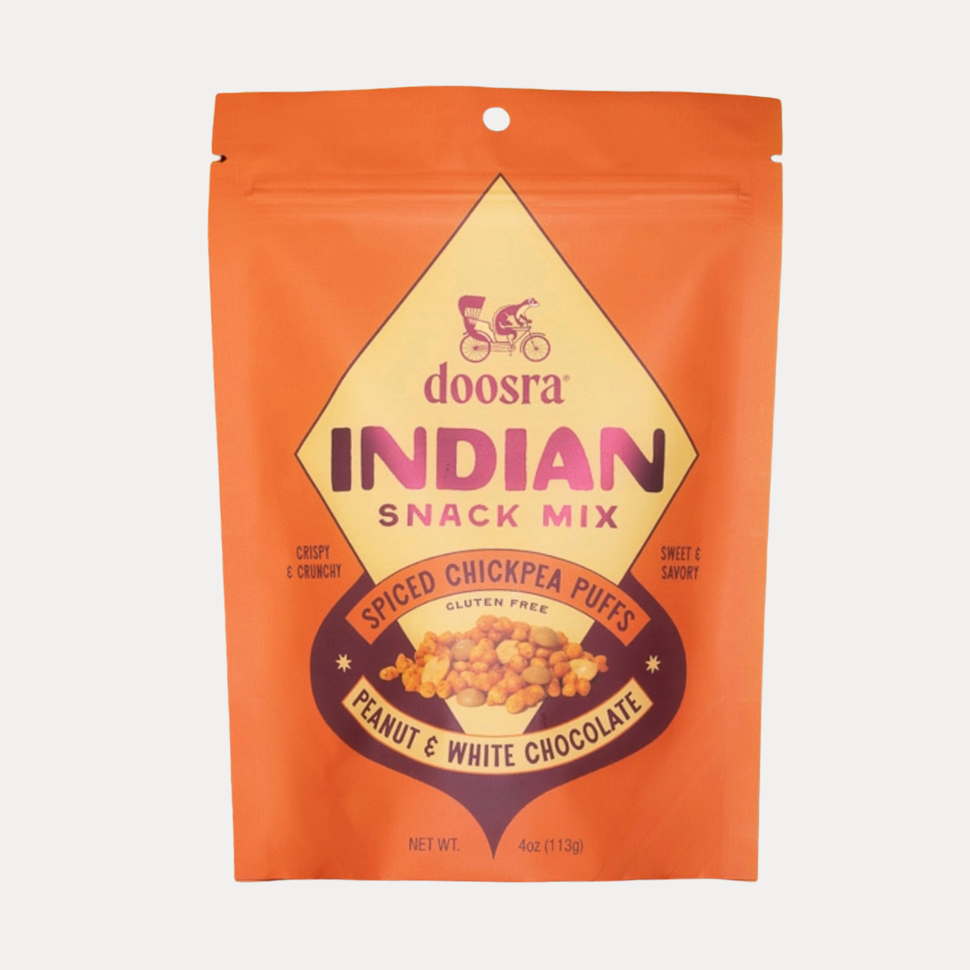 Experience AAPI Cuisine Deluxe Culinary Gift Basket — Curated