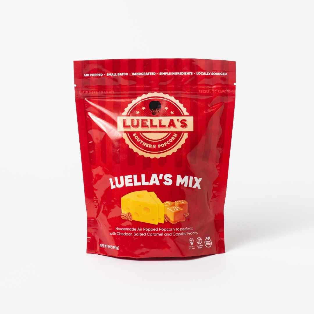 James Beard Award Deluxe Gift Basket — Chicago Alumni Edition