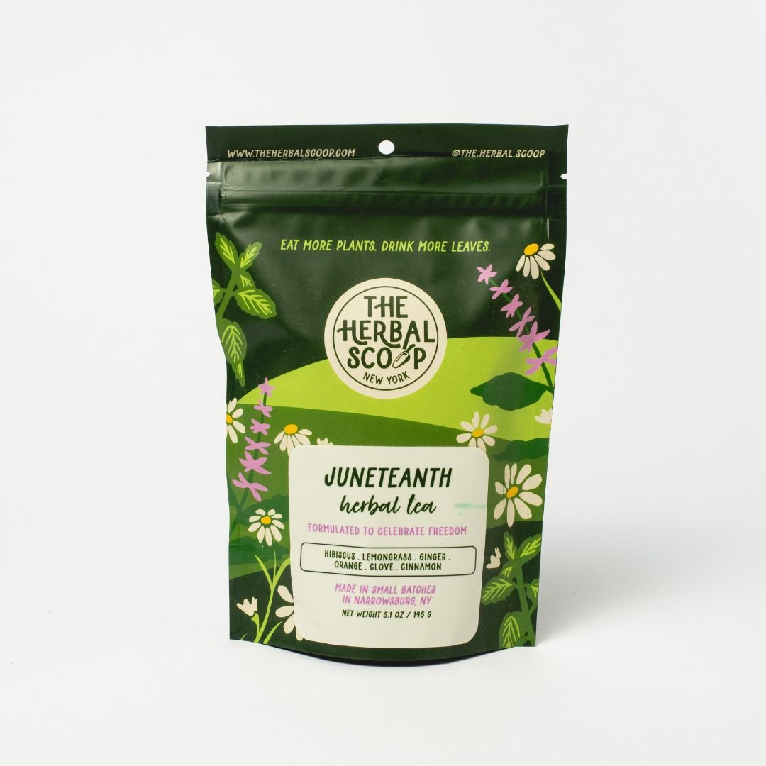 Celebrate Black-Owned Brands Gift Basket — Culinary Collection