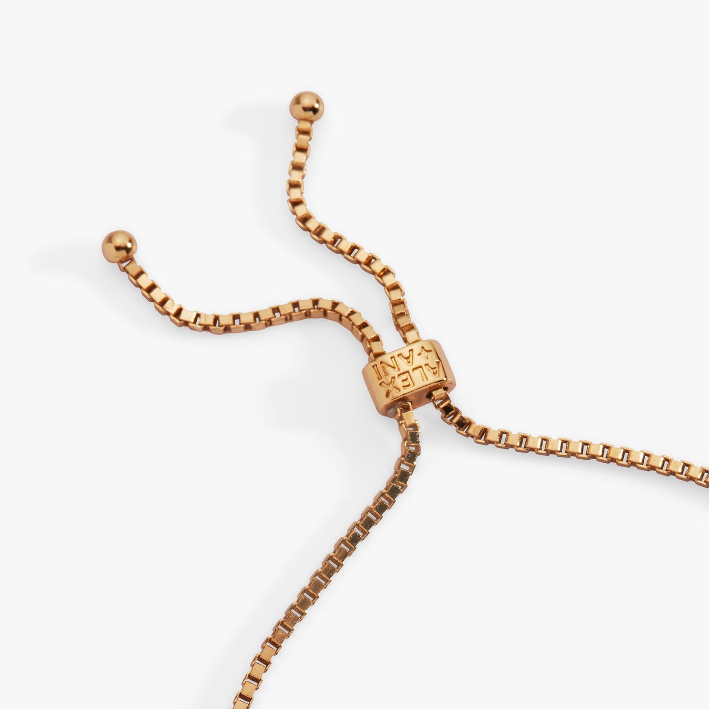 Lucky Symbol Bolo Bracelet Wishbone Clover Horseshoe Gift