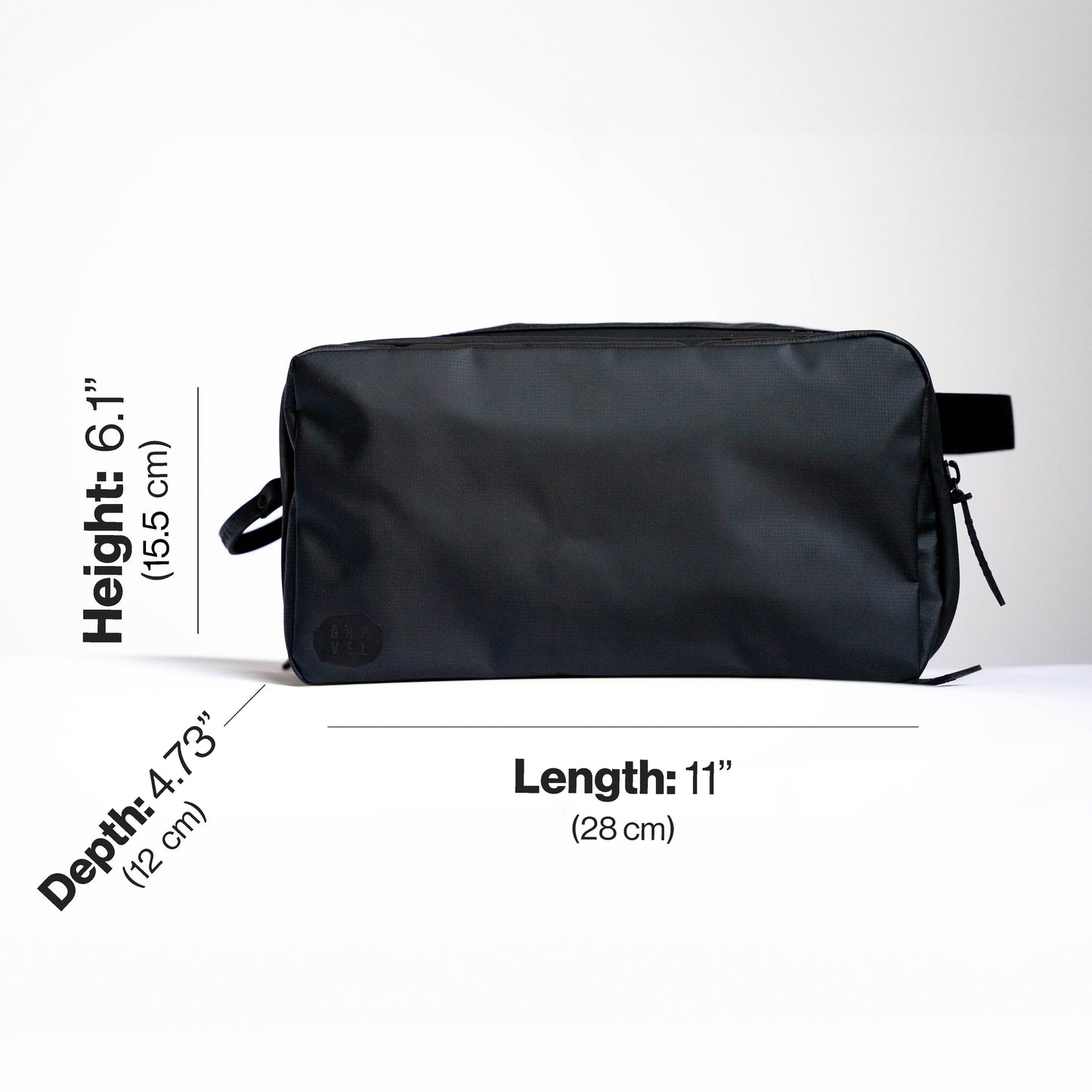 Explorer MAX™ Toiletry Bag