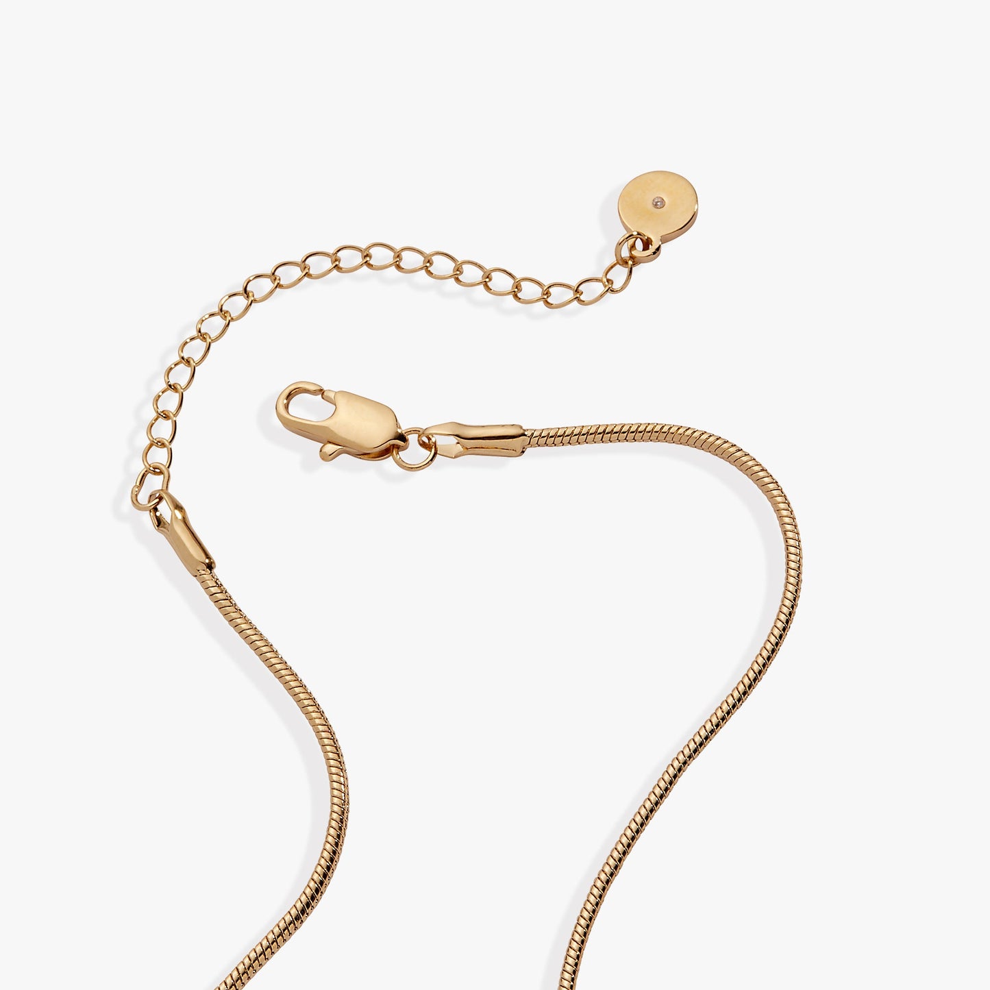 Pearlized Dove Peace Slider Necklace Meaningful Symbolic Gift