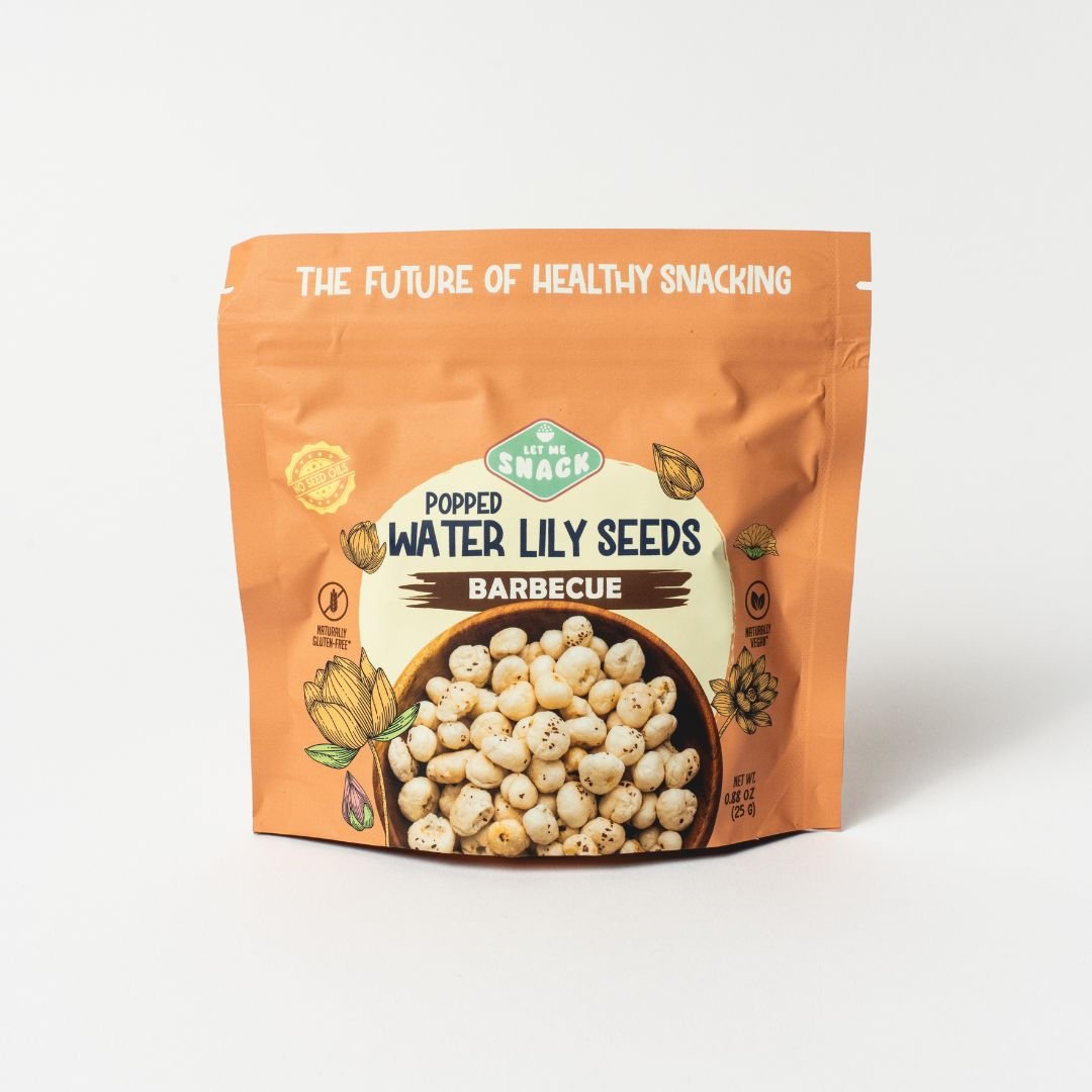 Premium Gluten-Free Snack Gift Basket — Curated Snacks