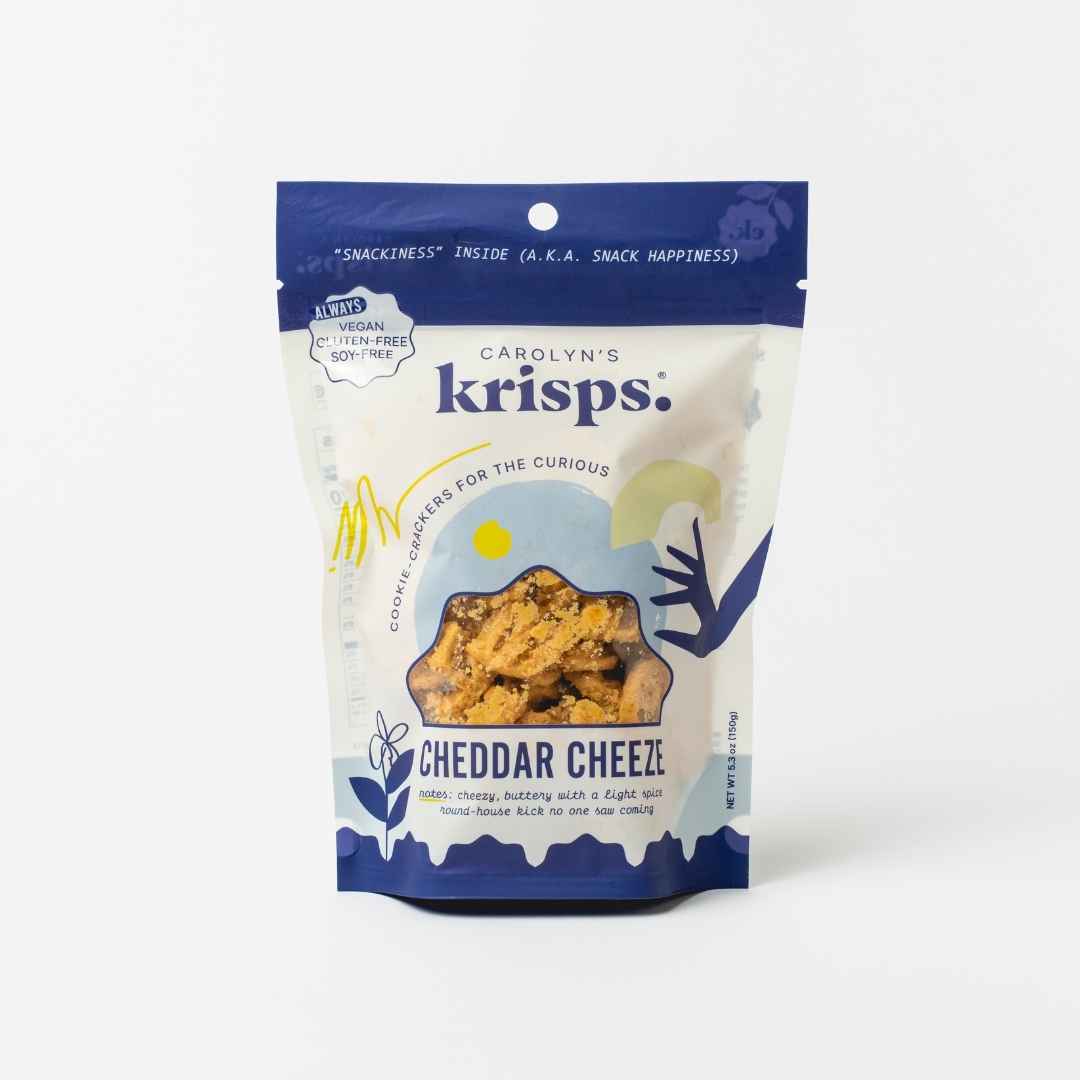 Premium Gluten-Free Snack Gift Basket — Curated Snacks