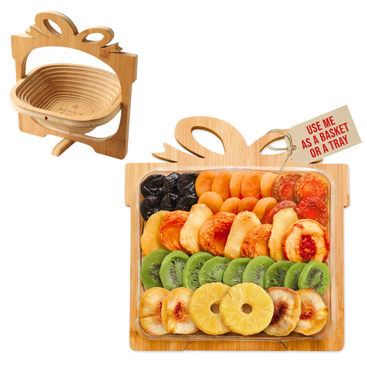 Dried Fruit Gift Box