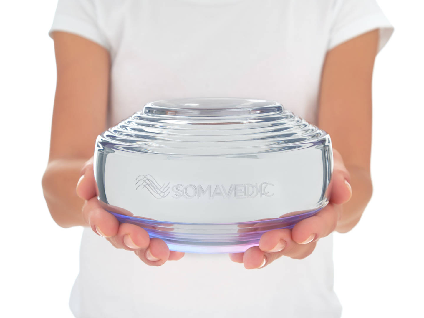 Sky Somavedic Harmonizer — Urban Calm & Environmental Neutralizer