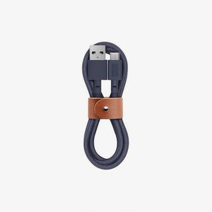 Belt USB Charging Cable