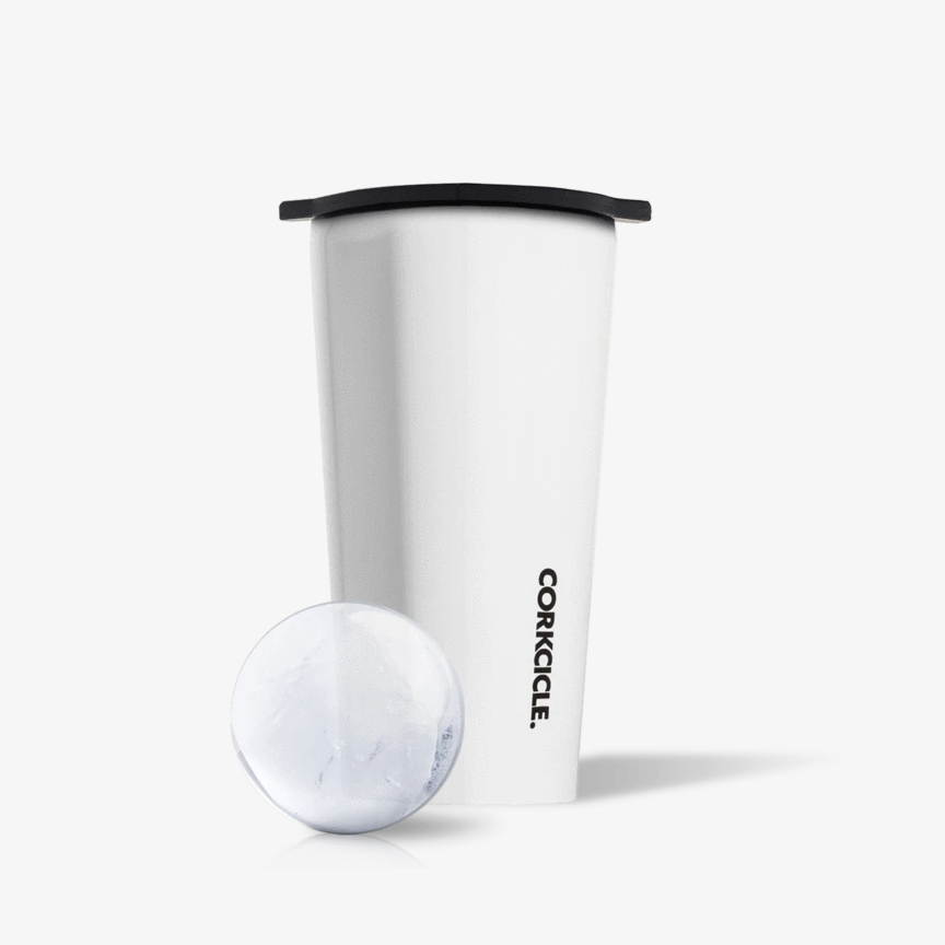 Corkcicle Invisiball Kit with Tumbler & Lid